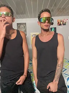 Mike and Rayan online show from February 14, 2026, 1:50 am