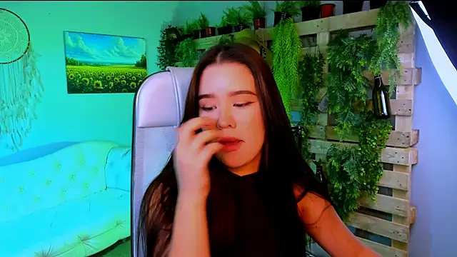 Snapshot of AnnaGarcias_ chatting on November 26, 2025, 12:38 pm AnnaGarcias online show from November 26, 2025, 12:38 pm