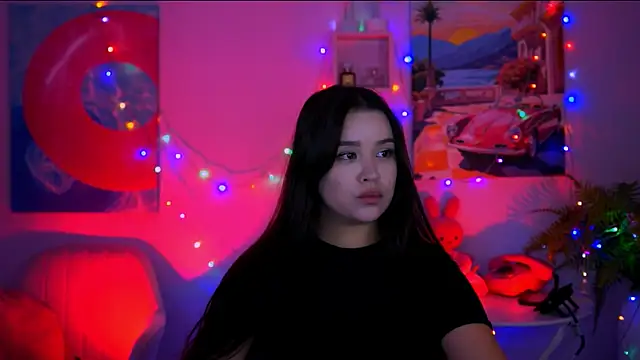 Snapshot of AnnaGarcias_ chatting on November 28, 2025, 7:52 am AnnaGarcias online show from November 28, 2025, 7:52 am