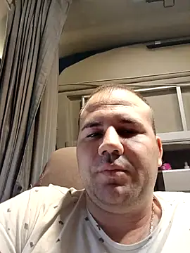 Chubbytop454 online show from November 30, 2025, 1:23 pm