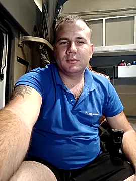 Chubbytop454 online show from December 18, 2025, 5:50 pm