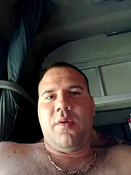 Chubbytop454 online show from December 19, 2025, 3:25 pm