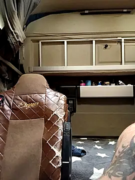 Chubbytop454 online show from December 1, 2025, 4:52 pm