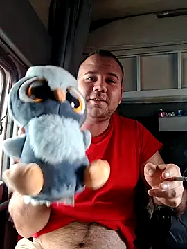 Chubbytop454 online show from December 16, 2025, 1:26 pm