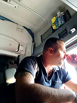 Chubbytop454 online show from November 20, 2025, 1:34 pm