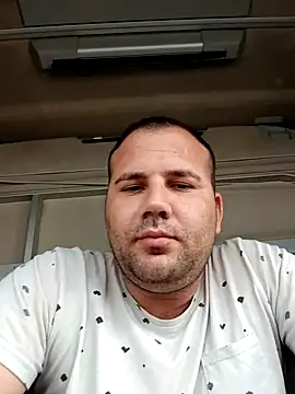 Chubbytop454 online show from December 2, 2025, 11:01 am