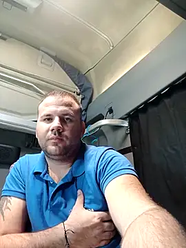 Chubbytop454 online show from December 17, 2025, 11:15 am