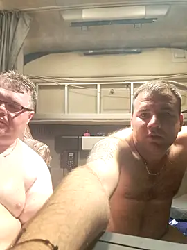 Chubbytop454 online show from November 14, 2025, 4:43 pm