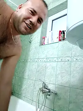 Chubbytop454 online show from December 14, 2025, 2:11 pm