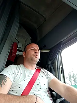 Chubbytop454 online show from November 26, 2025, 2:17 pm