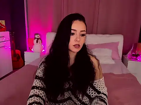 ArryBlissX online show from January 12, 2026, 8:47 pm