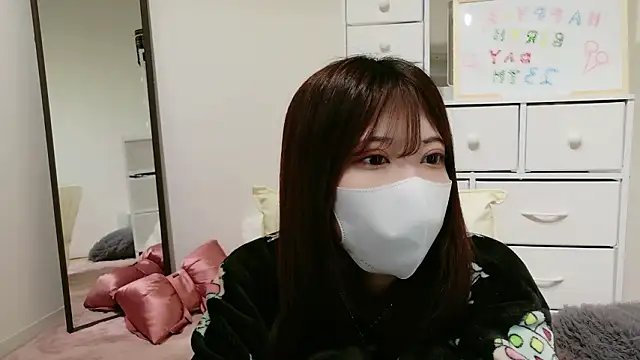 yuki-0303 online show from March 5, 2026, 3:52 pm