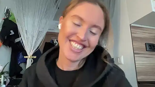 Ameli8 online show from March 21, 2026, 11:14 am