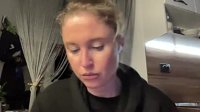 Ameli8 online show from March 25, 2026, 7:46 pm