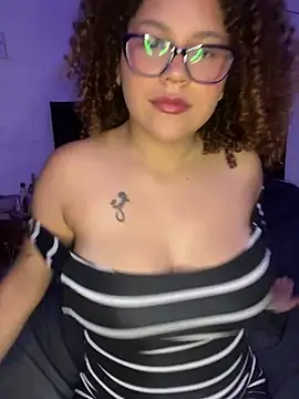 Lolavenezia online show from March 10, 2026, 12:20 pm