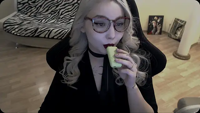 fromsun forsoul777 online show from November 25, 2025, 11:32 am