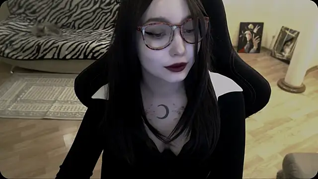 fromsun forsoul777 online show from December 5, 2025, 12:04 pm