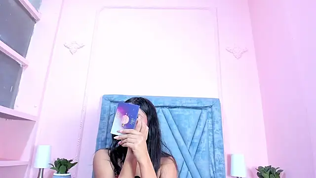 EsmeraldaBlake online show from January 7, 2026, 11:37 am