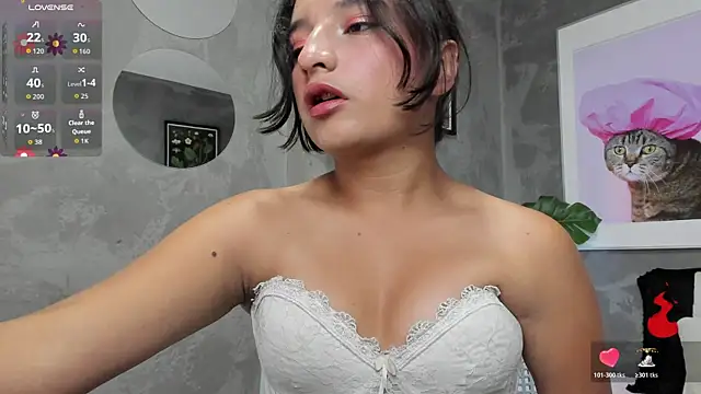 Chobbyjonexs online show from January 15, 2026, 3:10 am