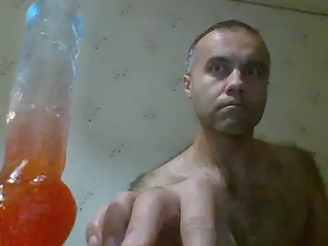 Kreol69 online show from November 16, 2025, 3:55 am