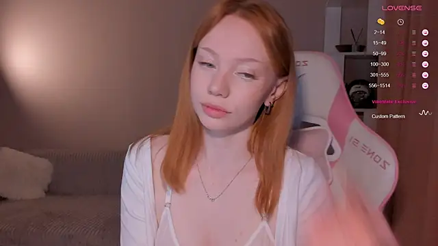 Elisahsthetics online show from January 14, 2026, 12:14 am