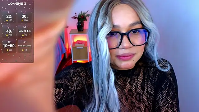 Snapshot of lau_rl chatting on March 28, 2026, 1:17 am lau rl online show from March 28, 2026, 1:17 am