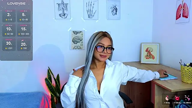 Snapshot of lau_rl chatting on February 27, 2026, 2:23 am lau rl online show from February 27, 2026, 2:23 am