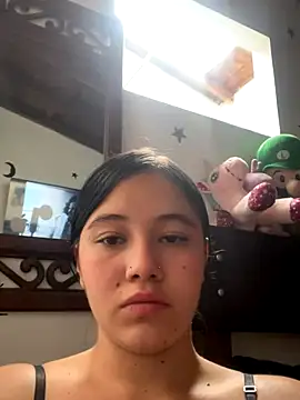 Snapshot of teencutee chatting on November 8, 2025, 8:23 pm teencutee online show from November 8, 2025, 8:23 pm