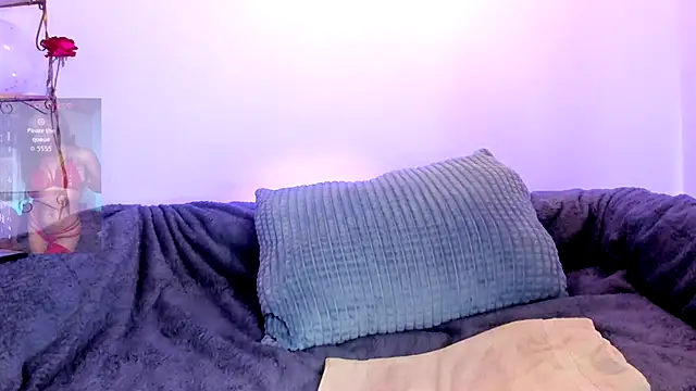 Niina26 online show from February 5, 2026, 12:56 pm