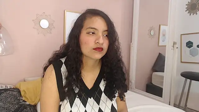 Snapshot of Wexler_Kim chatting on November 10, 2025, 3:44 am Wexler Kim online show from November 10, 2025, 3:44 am