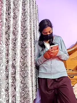 Student12th online show from December 20, 2025, 4:54 pm