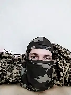 Luan1267 online show from March 10, 2026, 8:24 pm