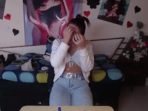 LuluKiss  online show from February 28, 2026, 1:44 pm