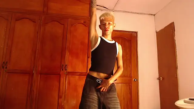 Tessachains 2  online show from March 1, 2026, 2:00 am