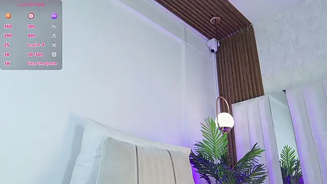 iam katherine online show from February 5, 2026, 8:15 pm