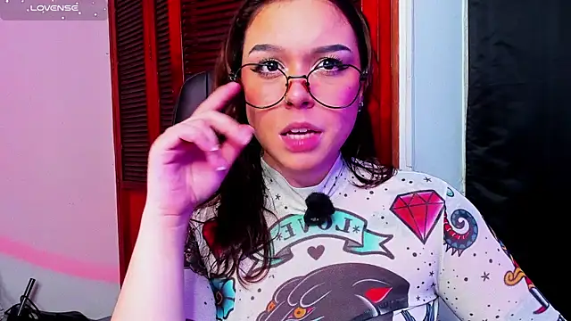 Dubraska Rubio online show from February 13, 2026, 2:33 am