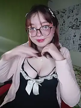 Michi sauria1 online show from May 23, 2026, 8:46 am