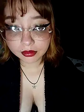 Michi sauria1 online show from January 6, 2026, 1:04 pm