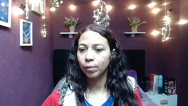 monika 256 online show from February 2, 2026, 2:38 pm