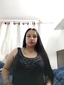 Snapshot of Thamara- chatting on November 6, 2025, 10:47 pm Thamara- online show from November 6, 2025, 10:47 pm