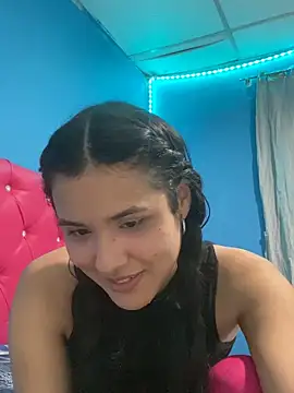 Chiquinquira3 online show from May 30, 2026, 6:31 am