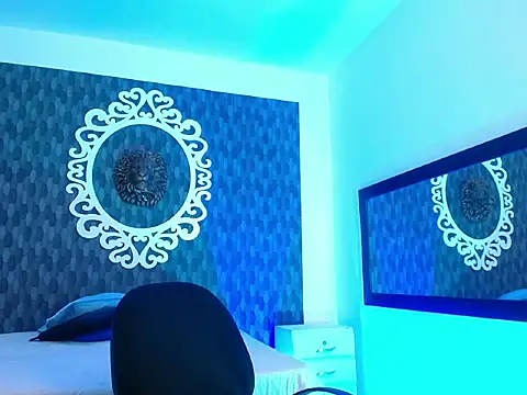 Dereck Jhonsonn online show from November 13, 2025, 7:29 pm