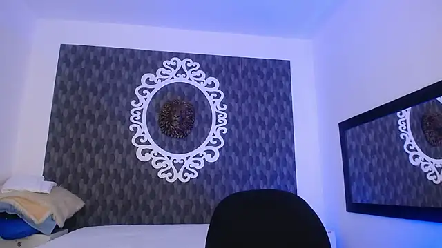 Dereck Jhonsonn online show from December 3, 2025, 7:46 pm