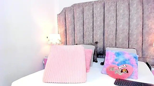 RubyCrox online show from March 10, 2026, 8:57 pm