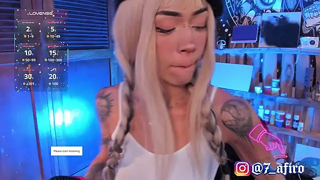 ivybank online show from January 12, 2026, 7:53 pm