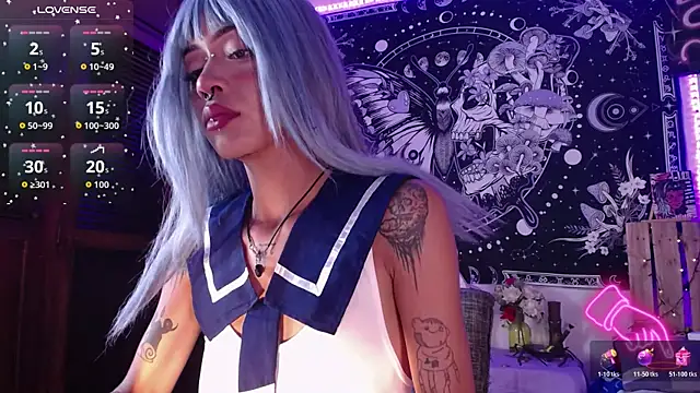 ivybank online show from November 12, 2025, 7:51 pm