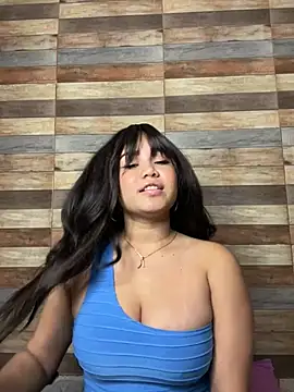 LoliitaBennett online show from February 1, 2026, 2:10 am