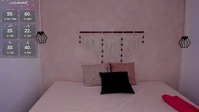  hanna sky online show from April 18, 2026, 6:43 pm