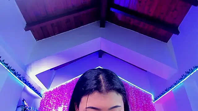  hanna sky online show from March 19, 2026, 6:41 pm