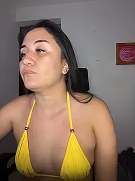 Melody Spencer26 online show from February 10, 2026, 6:18 pm